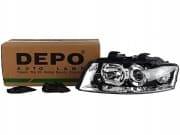 OEM HEADLAMP ASSY 4411146LNDEM