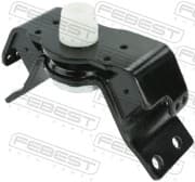 OEM INSULATOR, ENGINE MOUNTING TM035