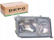 OEM HEADLAMP ASSY 4401103LLDE