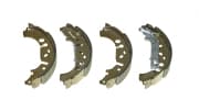 OEM SHOE KIT, DRUM BRAKE S23531