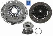 OEM DISC ASSY, CLUTCH FRICTION 3000990157