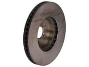 OEM BRAKE DISC F 26300AG001