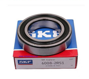 OEM BEARING, TAPERED 60082RS1