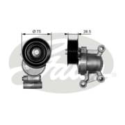 OEM PULLEY ASSY T38357