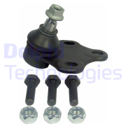 OEM LOWER BALL JOINT TC2191