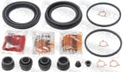 OEM REPAIR KIT, DISC BRAKE 0175ACA20F