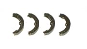 OEM PAD KIT, DISC BRAKE S50519