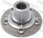 OEM WHEEL HUB ASSY 1682164