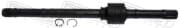 OEM DRIVE SHAFT, REAR AXLE 0212P10LH