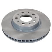 OEM BRAKE DISC, FRONT 15089