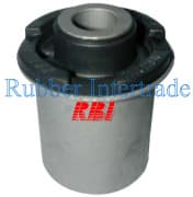 OEM BUSHING, SUSPENSION ARM M2563041