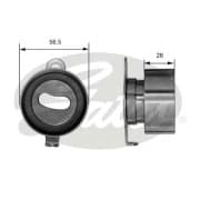 OEM AR-PG tensioners T41011