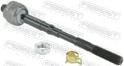 OEM END ASSY, STEERING RACK 0222T32