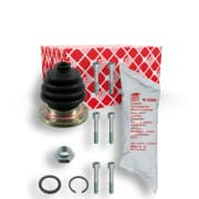 OEM REP.KIT AXLE BOOT 03658