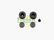 OEM BUSHING, RUBBER 320006