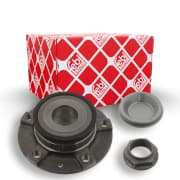 OEM WHEEL BEARING 29394