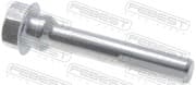 OEM BOLT, METAL 0174GX100F