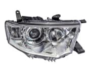 OEM HEADLAMP ASSY 2141197RLDEM