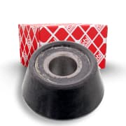 OEM SCANIA RUBBER BEARING 35323