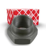 OEM AXLE NUT 03831