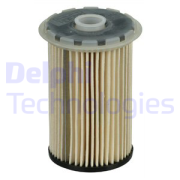 OEM FILTER ASSY, FUEL PUMP HDF929