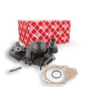 OEM WATER PUMP 21241