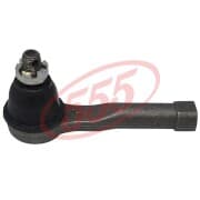 OEM END ASSY, TIE ROD STEERING SE4691