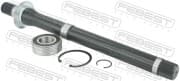 OEM DRIVE SHAFT, REAR AXLE 1212CM10MT4WD