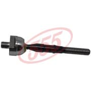 OEM END ASSY, STEERING RACK SRB040