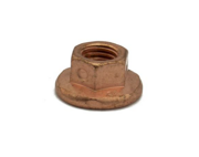 OEM NUT, METAL 11628597827