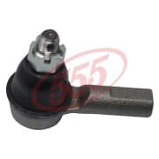 OEM END ASSY, TIE ROD STEERING SE6233