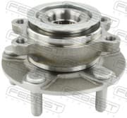 OEM WHEEL HUB ASSY 0282J10F