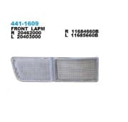 OEM LAMP ASSY, TURN SIGNAL 4411609L