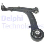 OEM LOWER WISHBONE TC1407