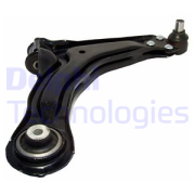 OEM LOWER WISHBONE TC2121