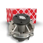 OEM WATER PUMP 19610