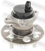 OEM WHEEL HUB ASSY 0182KSP90R