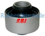 OEM BUSHING, SUSPENSION ARM T24X10W0