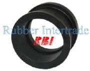 OEM BUSHING, RUBBER T38AC20L