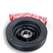 OEM PULLEY 27722