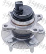 OEM WHEEL HUB ASSY 0182UCF30F