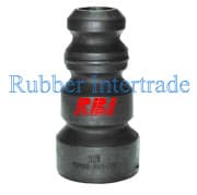 OEM BUSHING, RUBBER O14296E