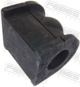 OEM REAR STABILIZER BUSHING D13.8 HYSBSFR