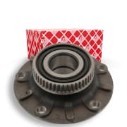 OEM WHEEL HUB W. BEARING 04436