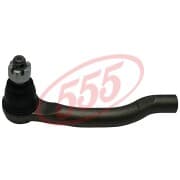 OEM END ASSY, TIE ROD STEERING SEN251L