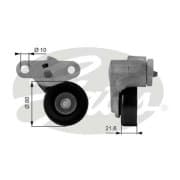 OEM TENSIONER ASSY, PULLEY T38159