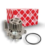 OEM WATER PUMP 21186