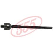 OEM END ASSY, STEERING RACK SR4860