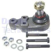 OEM LOWER BALL JOINT TC658