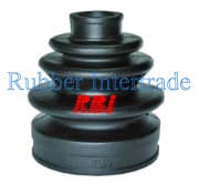 OEM DUST BOOT, KIT O17496EU